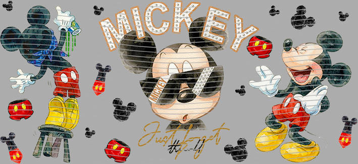 16oz Mickey-N1-1111